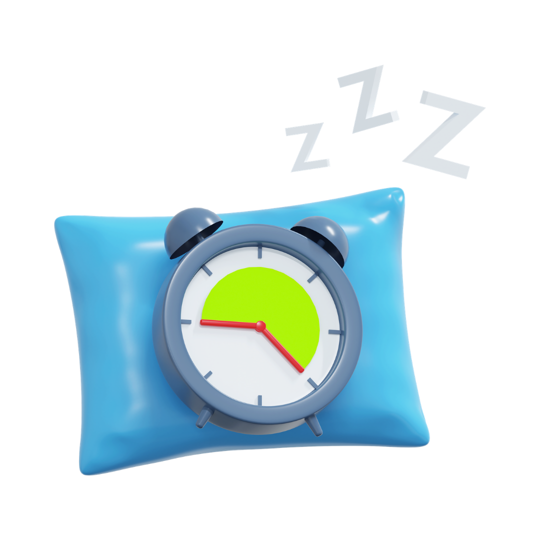 Sleep & Relaxation