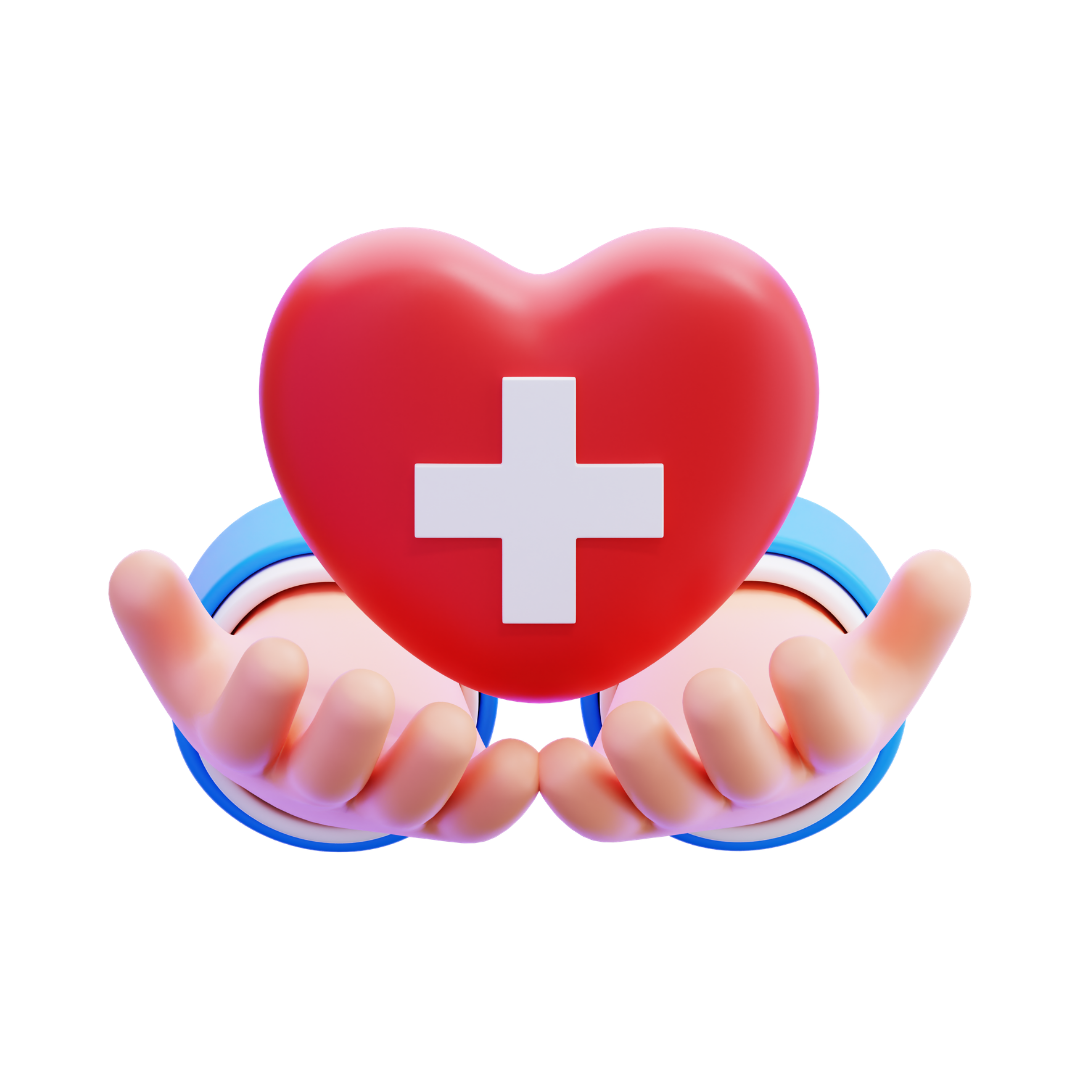 Vital Organs Support