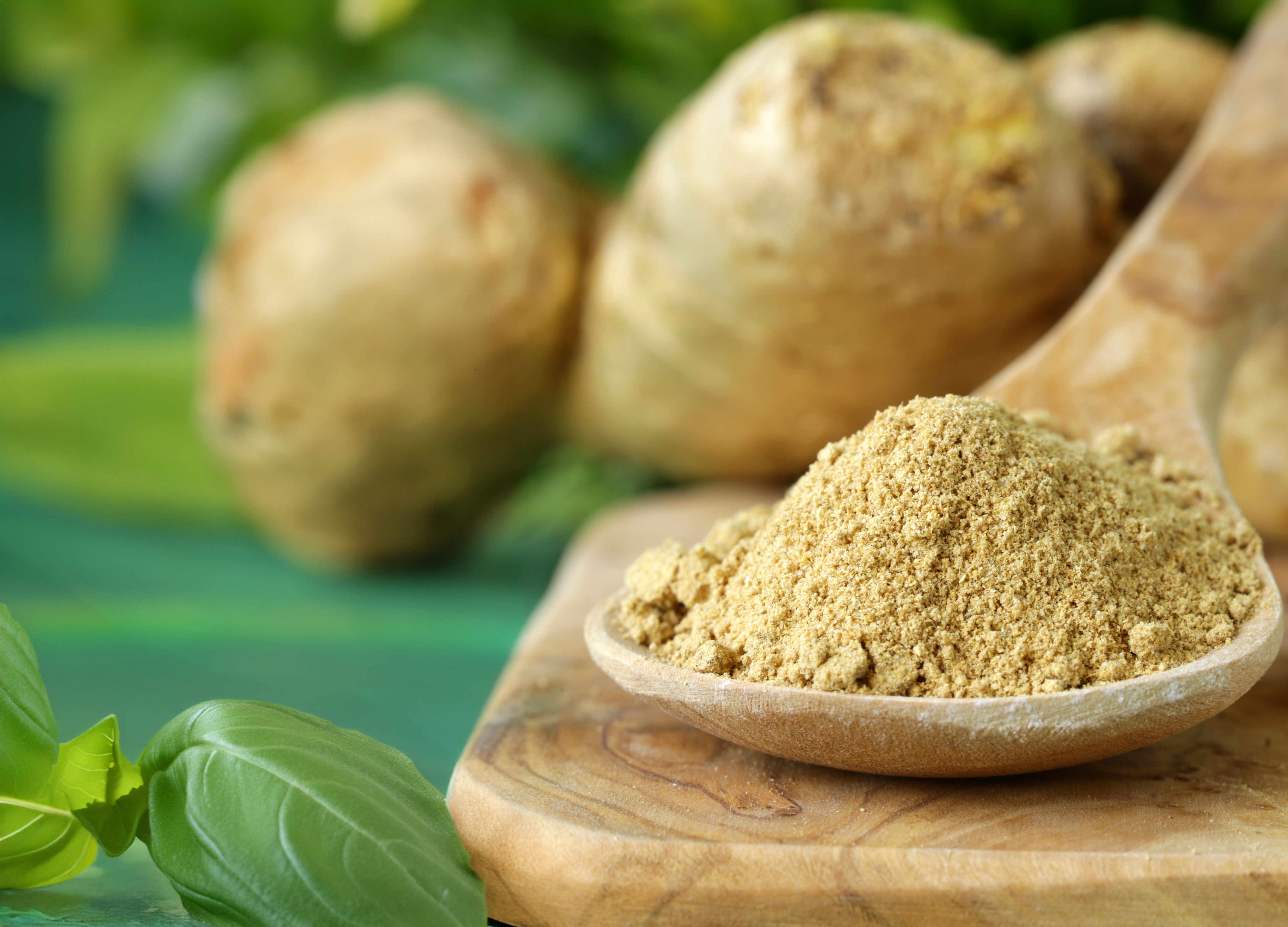 The Ultimate Guide to Maca Root: Benefits for Energy, Hormones, and Vitality