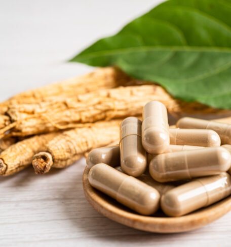 Ashwagandha: The Ancient Secret to Modern Stress Relief and Peak Performance