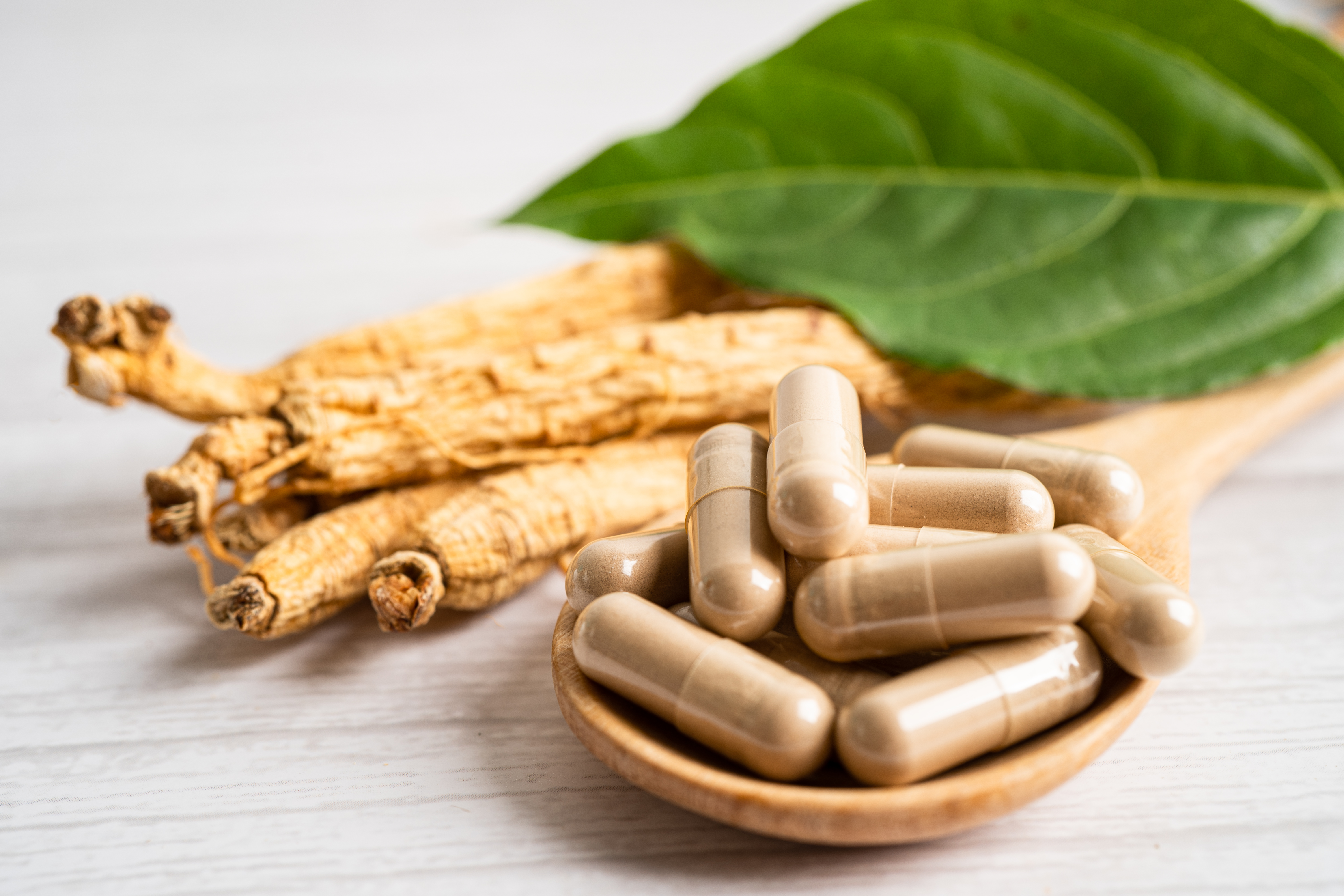 Ashwagandha: The Ancient Secret to Modern Stress Relief and Peak Performance