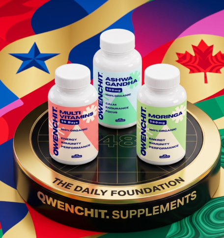 The Science of Wellness: The Daily Foundation Protocol