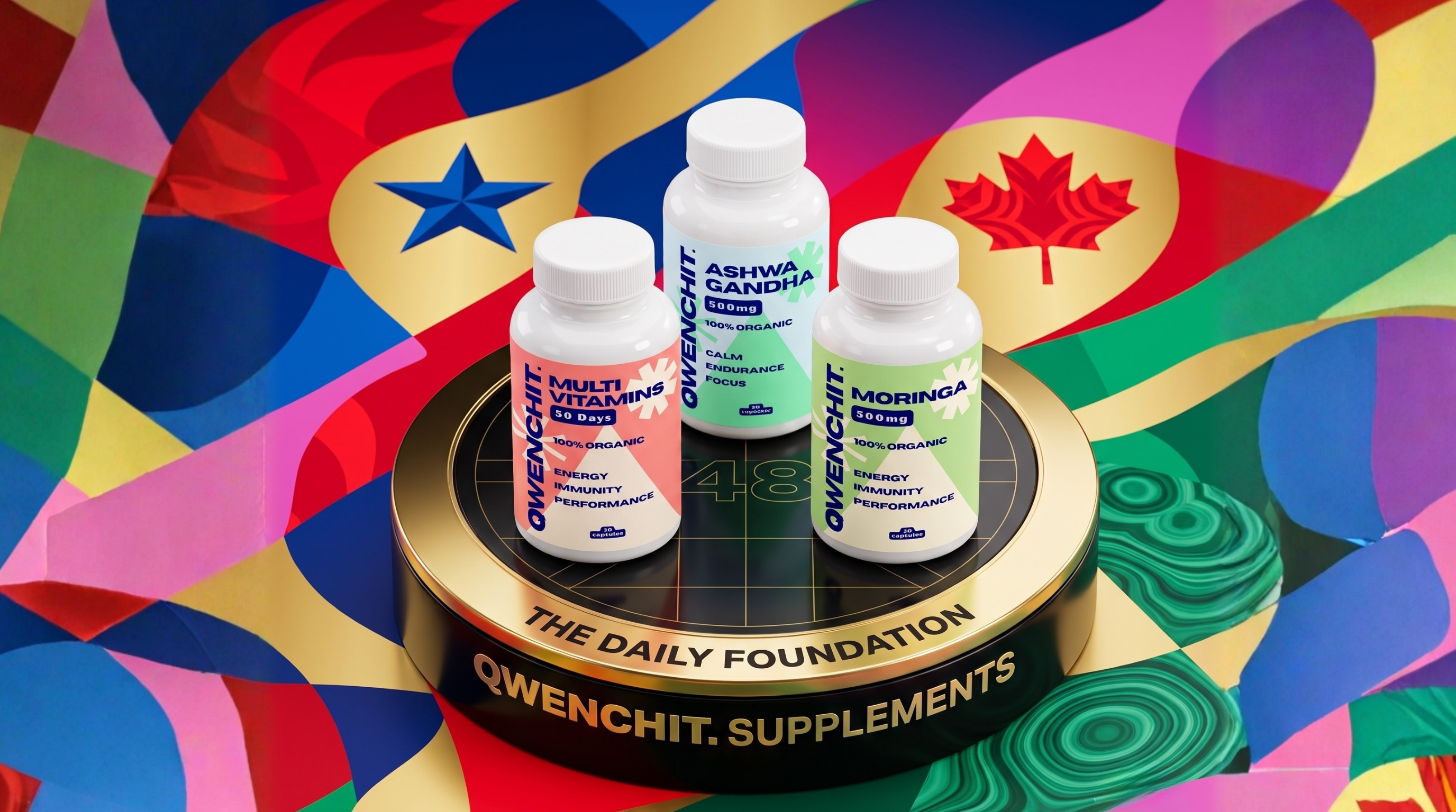 The Daily Foundation