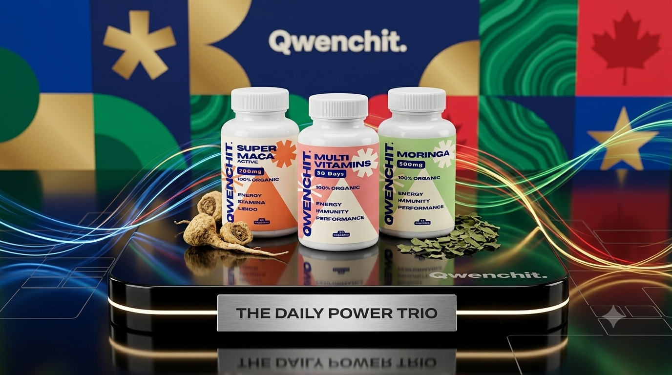 The Daily Power Trio